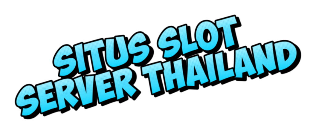 Logo Server Thailand Toko Online Indonesia