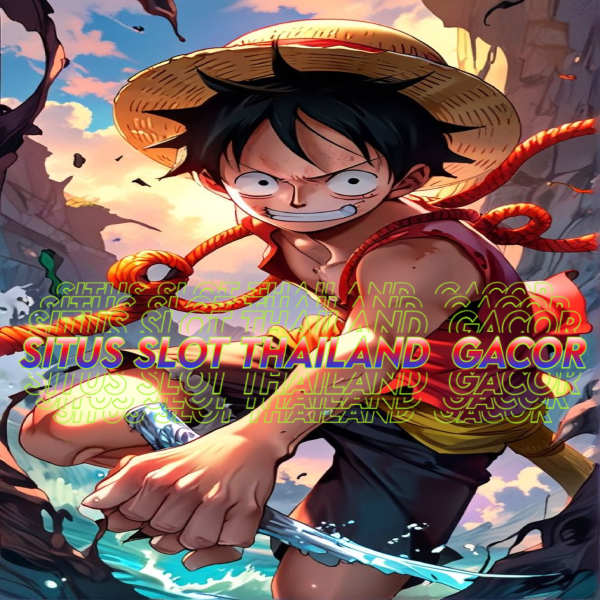 Server Thailand - Link Slot Server Thailand Gacor Maxwin Terbaik 